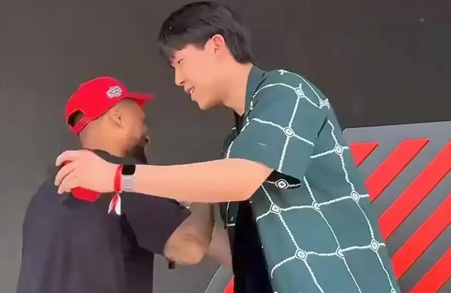 年首轮签, 贾巴里 年首轮签, 贾巴里