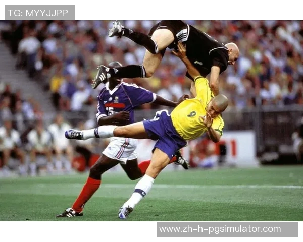 猜球星足球大挑战 带你一起识别全球顶级球员的经典瞬间